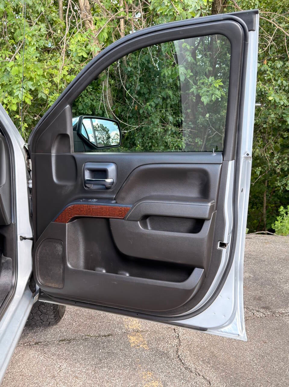 2018 GMC Sierra 1500 SLE 4x4 4dr Double Cab 6.5 ft. SB
