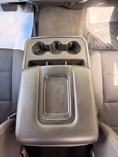 2018 GMC Sierra 1500 SLE 4x4 4dr Double Cab 6.5 ft. SB