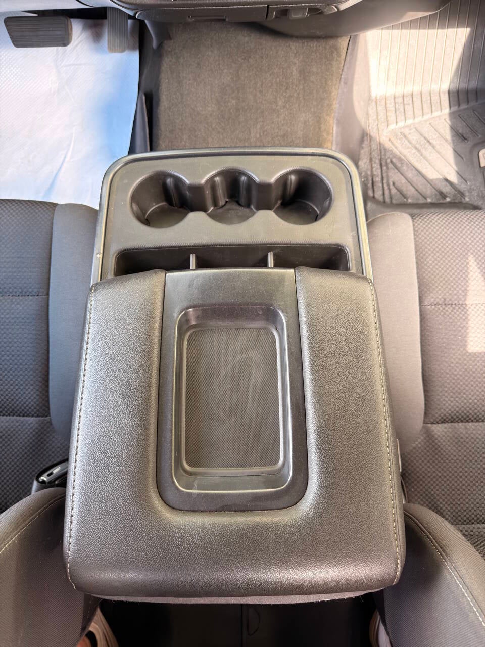 2018 GMC Sierra 1500 SLE 4x4 4dr Double Cab 6.5 ft. SB
