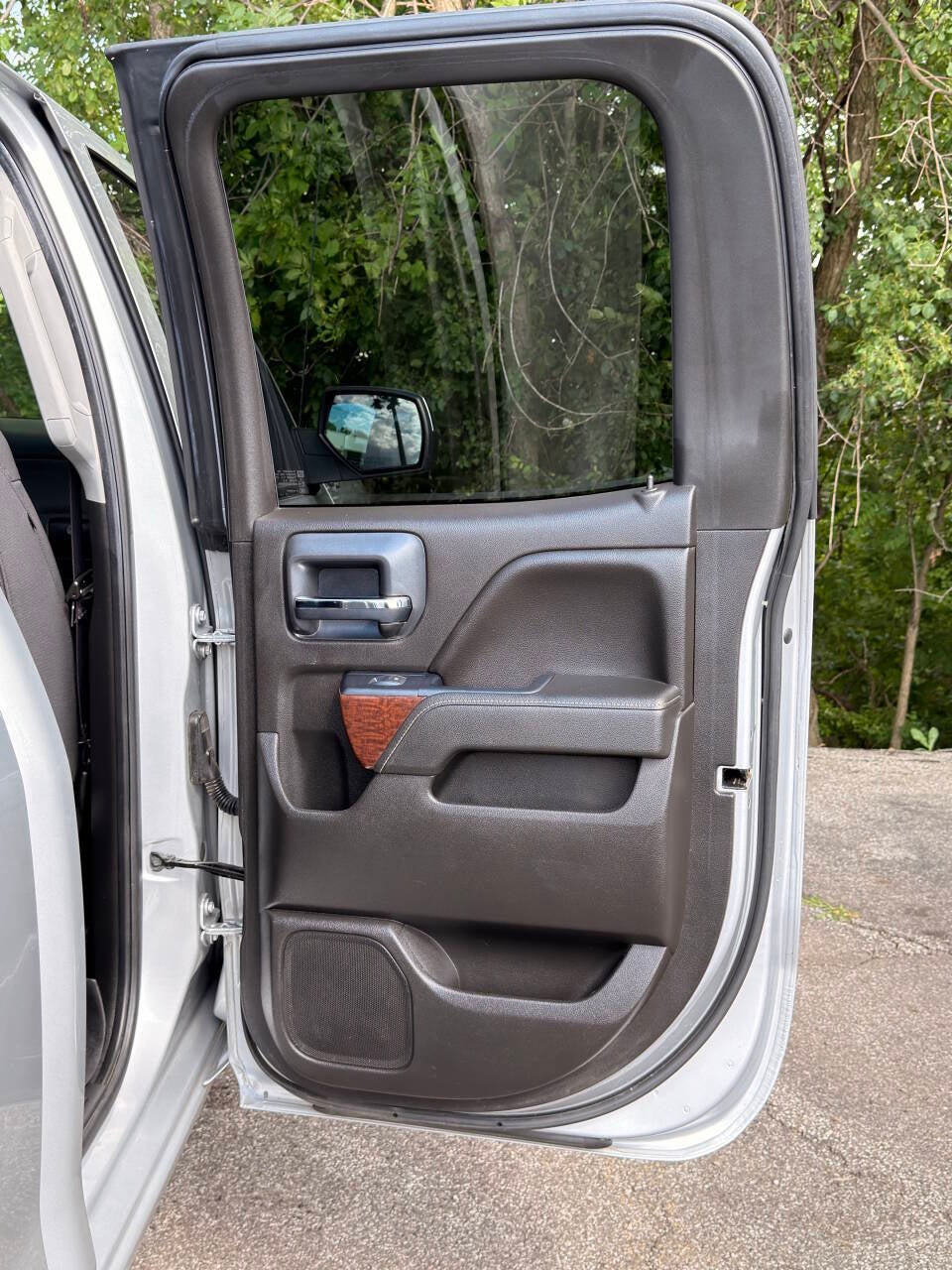 2018 GMC Sierra 1500 SLE 4x4 4dr Double Cab 6.5 ft. SB
