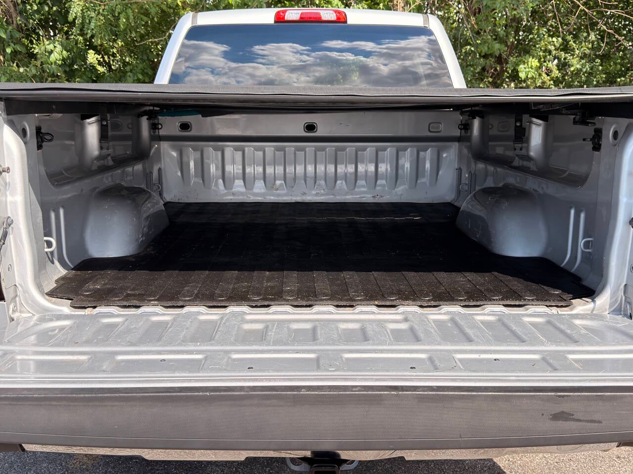 2018 GMC Sierra 1500 SLE 4x4 4dr Double Cab 6.5 ft. SB
