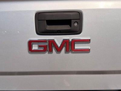 2018 GMC Sierra 1500 SLE 4x4 4dr Double Cab 6.5 ft. SB