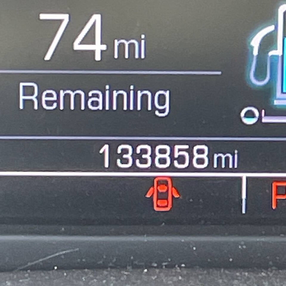 2018 GMC Sierra 1500 SLE 4x4 4dr Double Cab 6.5 ft. SB