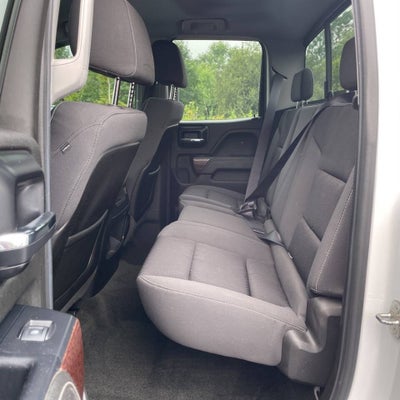 2014 GMC Sierra 1500 SLE 4x4 4dr Double Cab 6.5 ft. SB