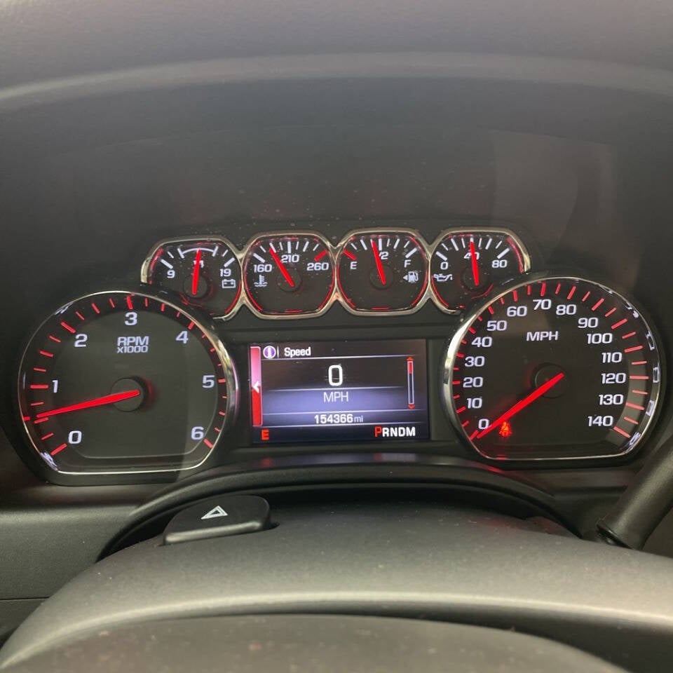 2014 GMC Sierra 1500 SLE 4x4 4dr Double Cab 6.5 ft. SB