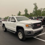 2014 GMC Sierra 1500 SLE 4x4 4dr Double Cab 6.5 ft. SB