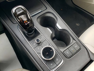 2021 Cadillac XT4 Luxury 4x4 4dr Crossover