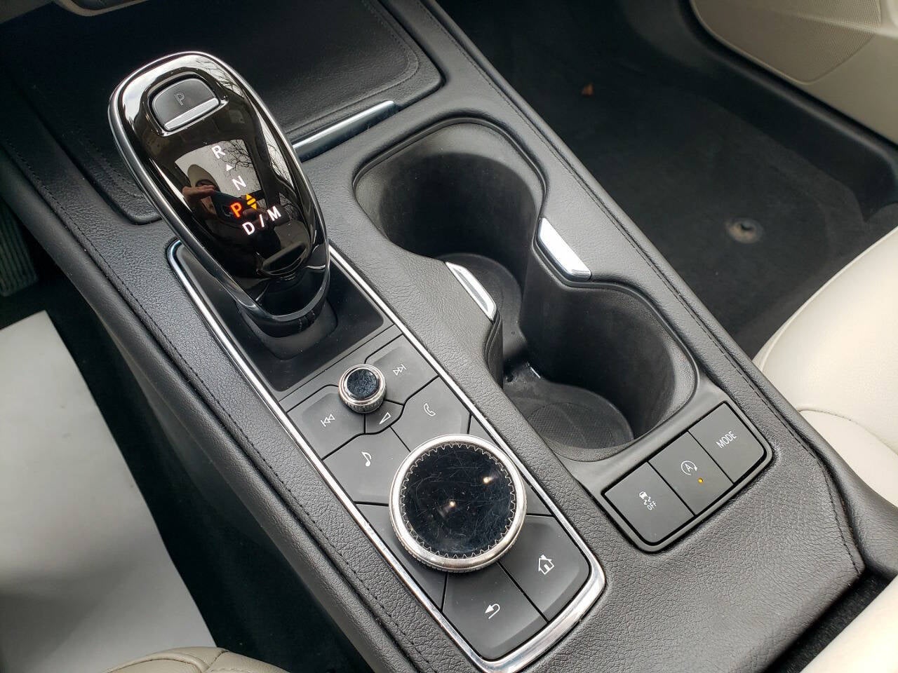 2021 Cadillac XT4 Luxury 4x4 4dr Crossover