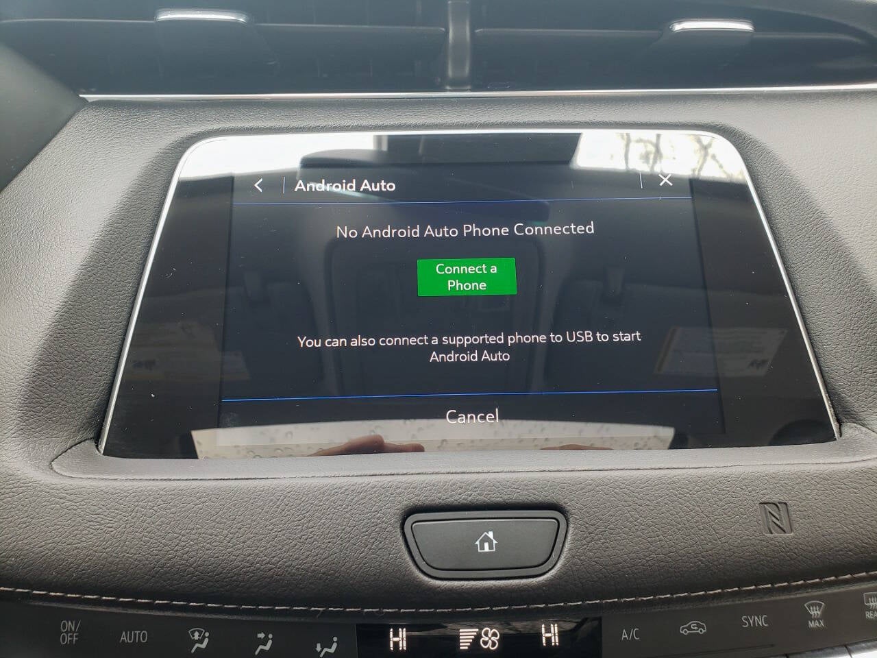 2021 Cadillac XT4 Luxury 4x4 4dr Crossover