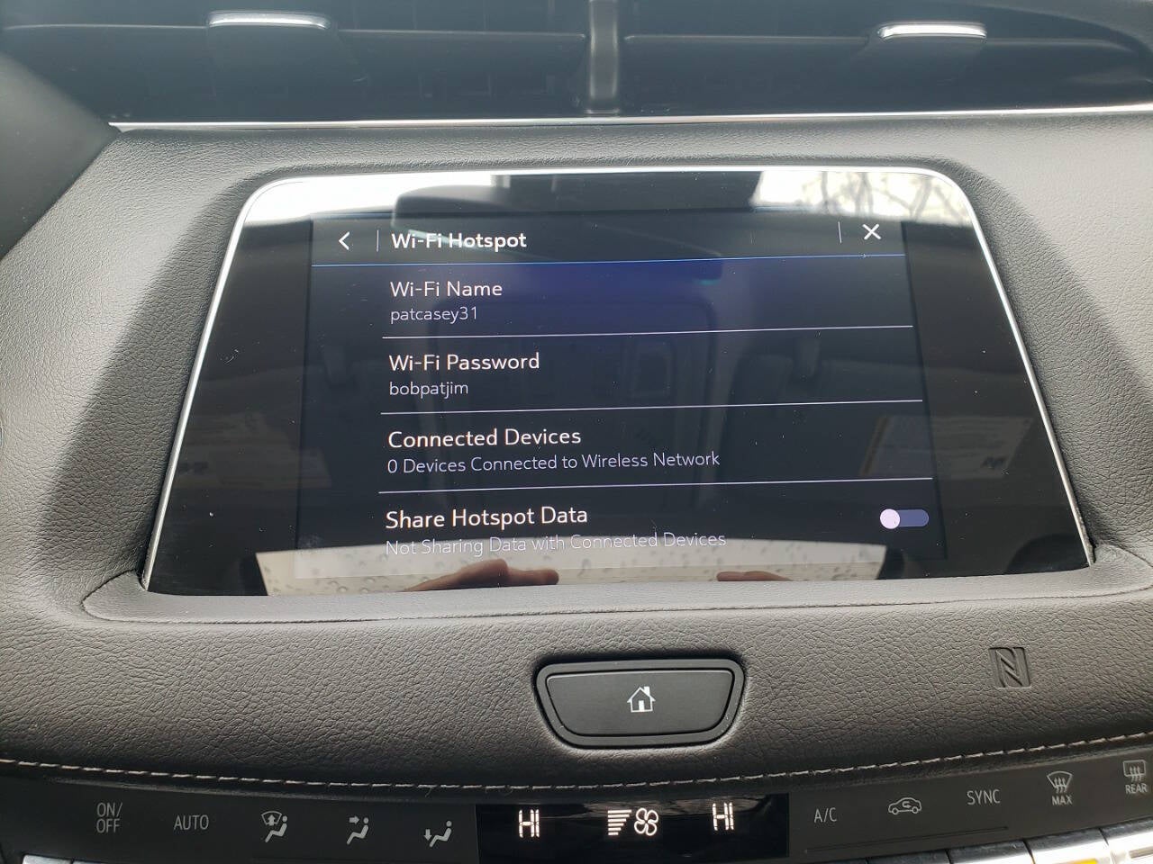 2021 Cadillac XT4 Luxury 4x4 4dr Crossover