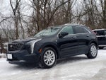 2021 Cadillac XT4 Luxury 4x4 4dr Crossover