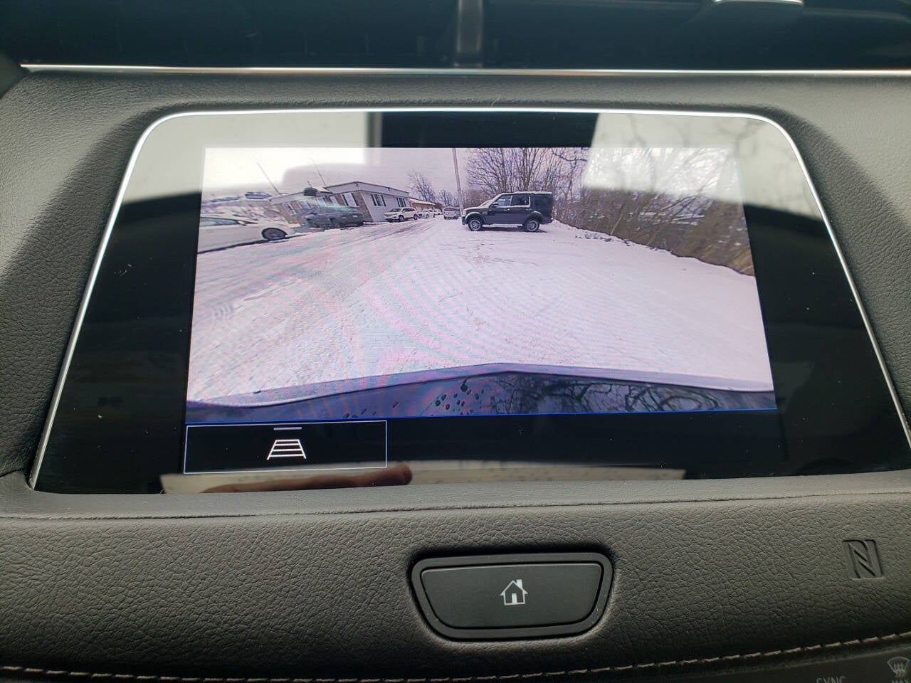 2021 Cadillac XT4 Luxury 4x4 4dr Crossover