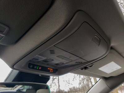 2021 Cadillac XT4 Luxury 4x4 4dr Crossover