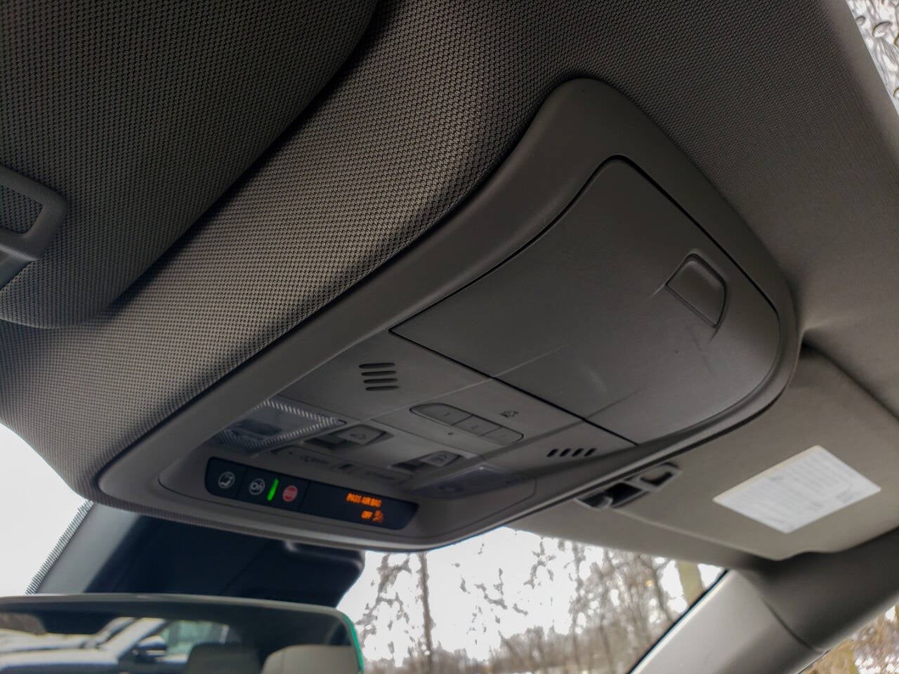 2021 Cadillac XT4 Luxury 4x4 4dr Crossover