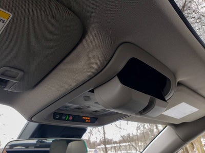 2021 Cadillac XT4 Luxury 4x4 4dr Crossover