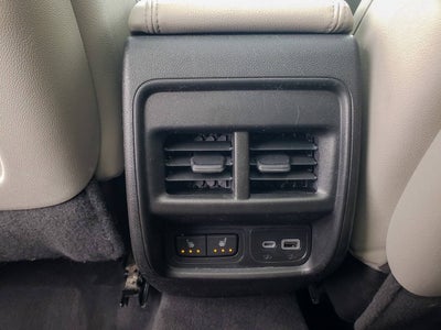 2021 Cadillac XT4 Luxury 4x4 4dr Crossover