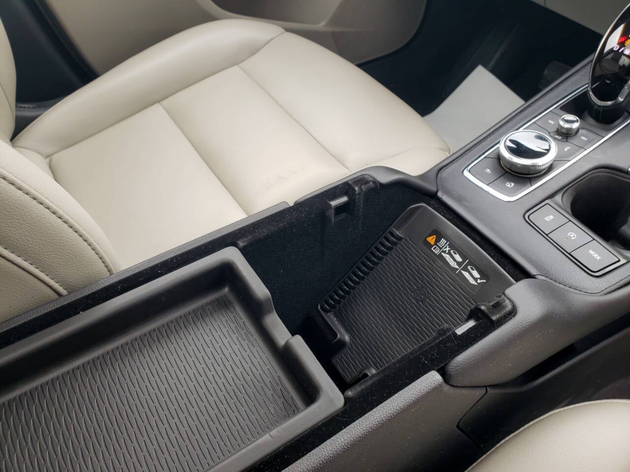 2021 Cadillac XT4 Luxury 4x4 4dr Crossover