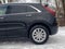 2021 Cadillac XT4 Luxury 4x4 4dr Crossover