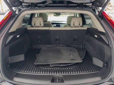 2021 Cadillac XT4 Luxury 4x4 4dr Crossover