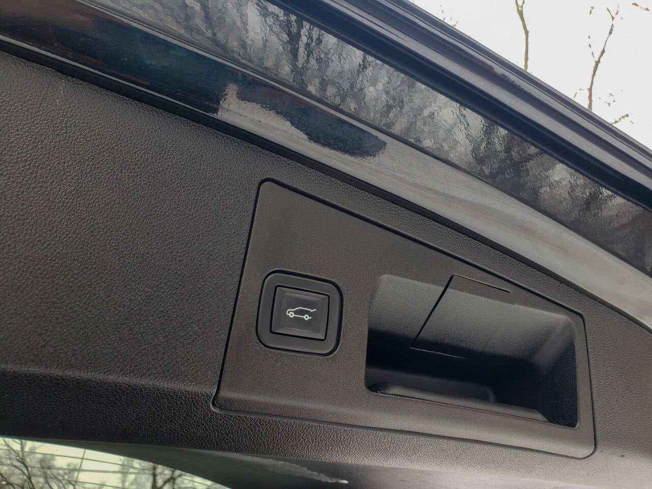 2021 Cadillac XT4 Luxury 4x4 4dr Crossover