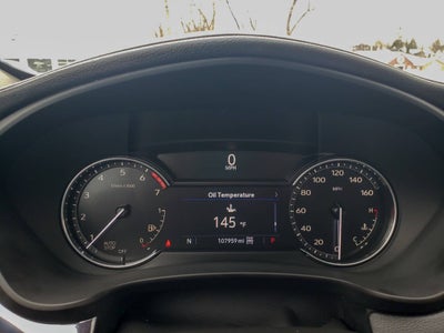 2021 Cadillac XT4 Luxury 4x4 4dr Crossover