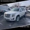 2018 Cadillac Escalade Luxury 4x4 4dr SUV