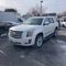 2018 Cadillac Escalade Luxury 4x4 4dr SUV