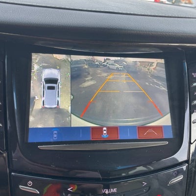 2018 Cadillac Escalade Luxury 4x4 4dr SUV