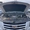 2018 Cadillac Escalade Luxury 4x4 4dr SUV