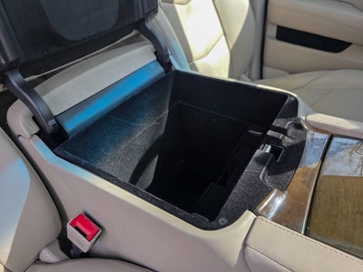 2018 Cadillac Escalade Luxury 4x4 4dr SUV