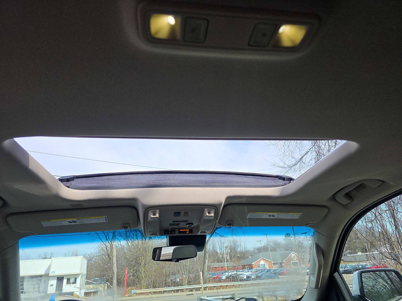 2018 Cadillac Escalade Luxury 4x4 4dr SUV