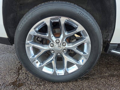 2018 Cadillac Escalade Luxury 4x4 4dr SUV