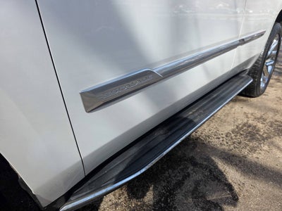 2018 Cadillac Escalade Luxury 4x4 4dr SUV