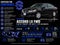 2015 Honda Accord LX 4dr Sedan CVT