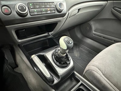 2006 Honda Civic LX 4dr Sedan w/manual