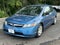2006 Honda Civic LX 4dr Sedan w/manual