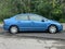 2006 Honda Civic LX 4dr Sedan w/manual