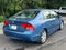 2006 Honda Civic LX 4dr Sedan w/manual