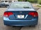 2006 Honda Civic LX 4dr Sedan w/manual
