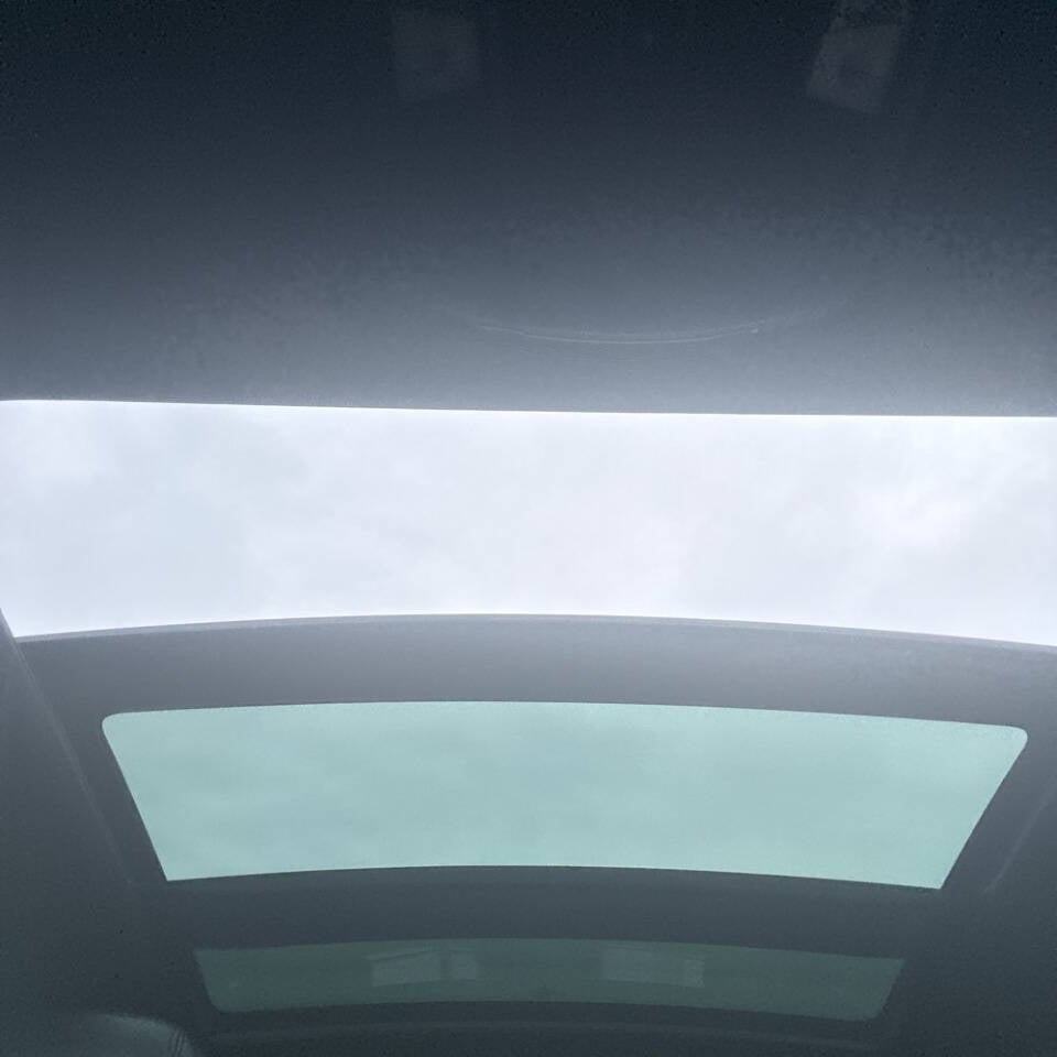 2017 Lincoln Continental Select AWD 4dr Sedan