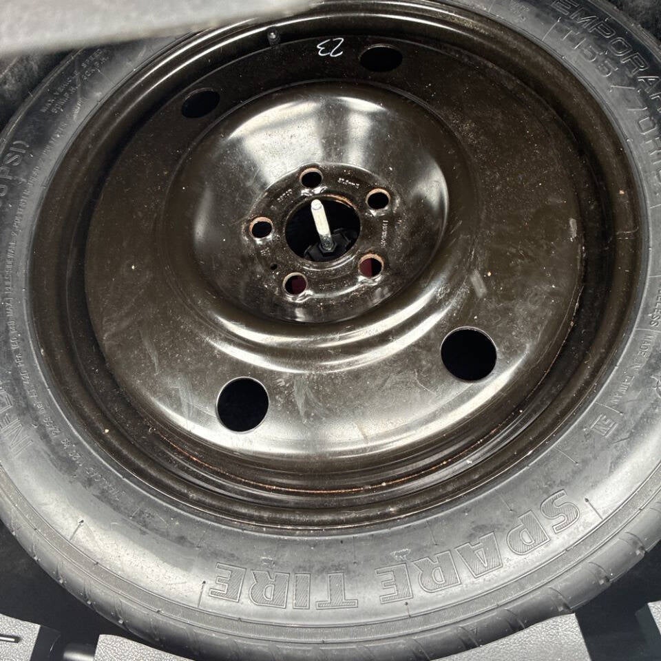 2017 Lincoln Continental Select AWD 4dr Sedan