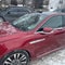 2017 Lincoln Continental Select AWD 4dr Sedan