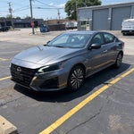 2024 Nissan Altima 2.5 SV 4dr Sedan
