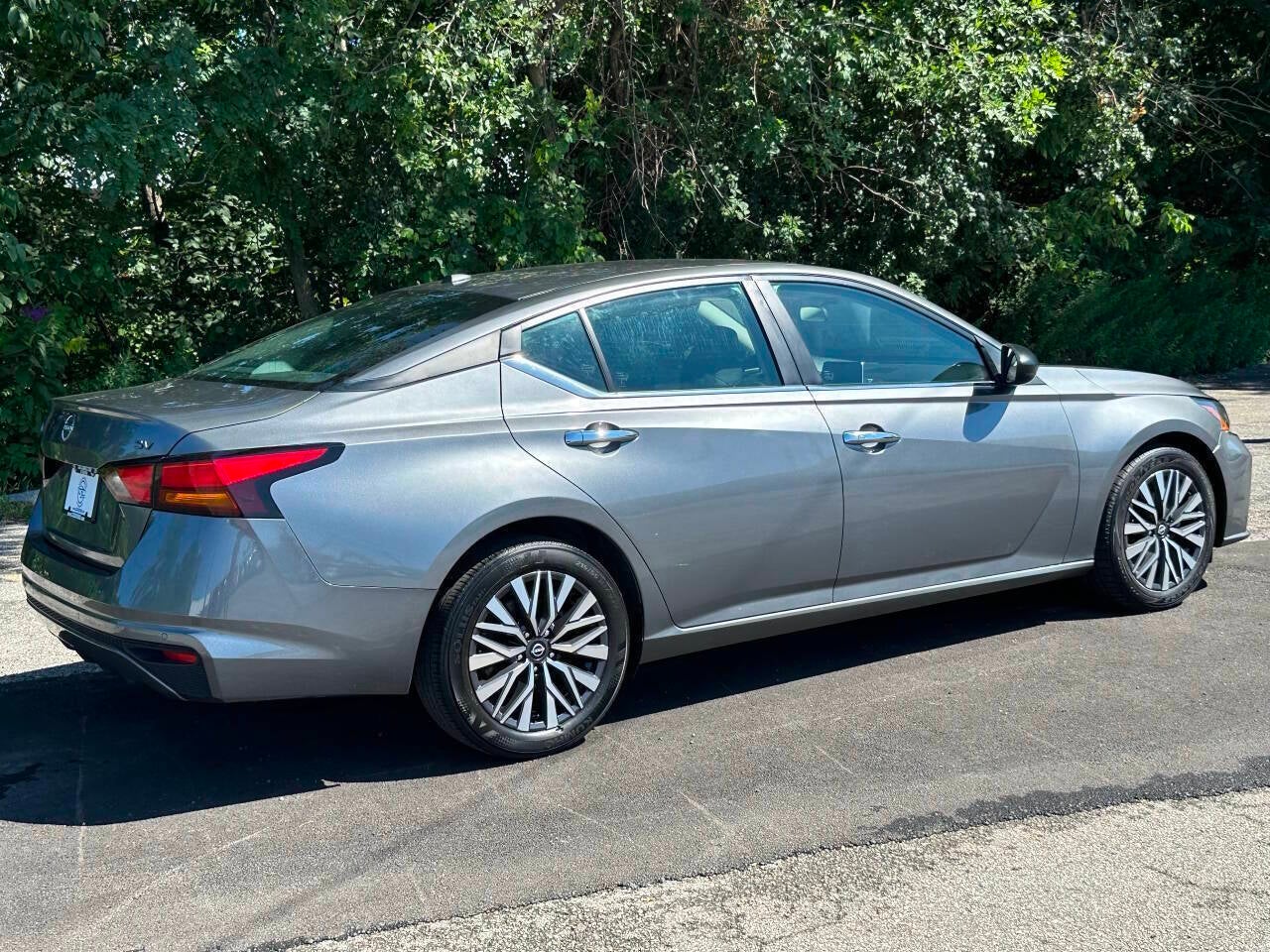 2024 Nissan Altima 2.5 SV 4dr Sedan