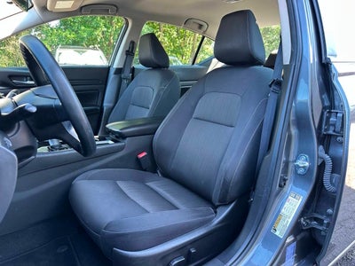 2024 Nissan Altima 2.5 SV 4dr Sedan