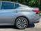 2024 Nissan Altima 2.5 SV 4dr Sedan