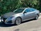 2024 Nissan Altima 2.5 SV 4dr Sedan