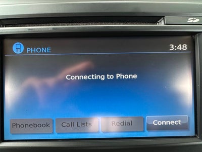 2017 Nissan Titan SL 4x4 4dr Crew Cab