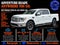 2017 Nissan Titan SL 4x4 4dr Crew Cab