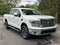2017 Nissan Titan SL 4x4 4dr Crew Cab
